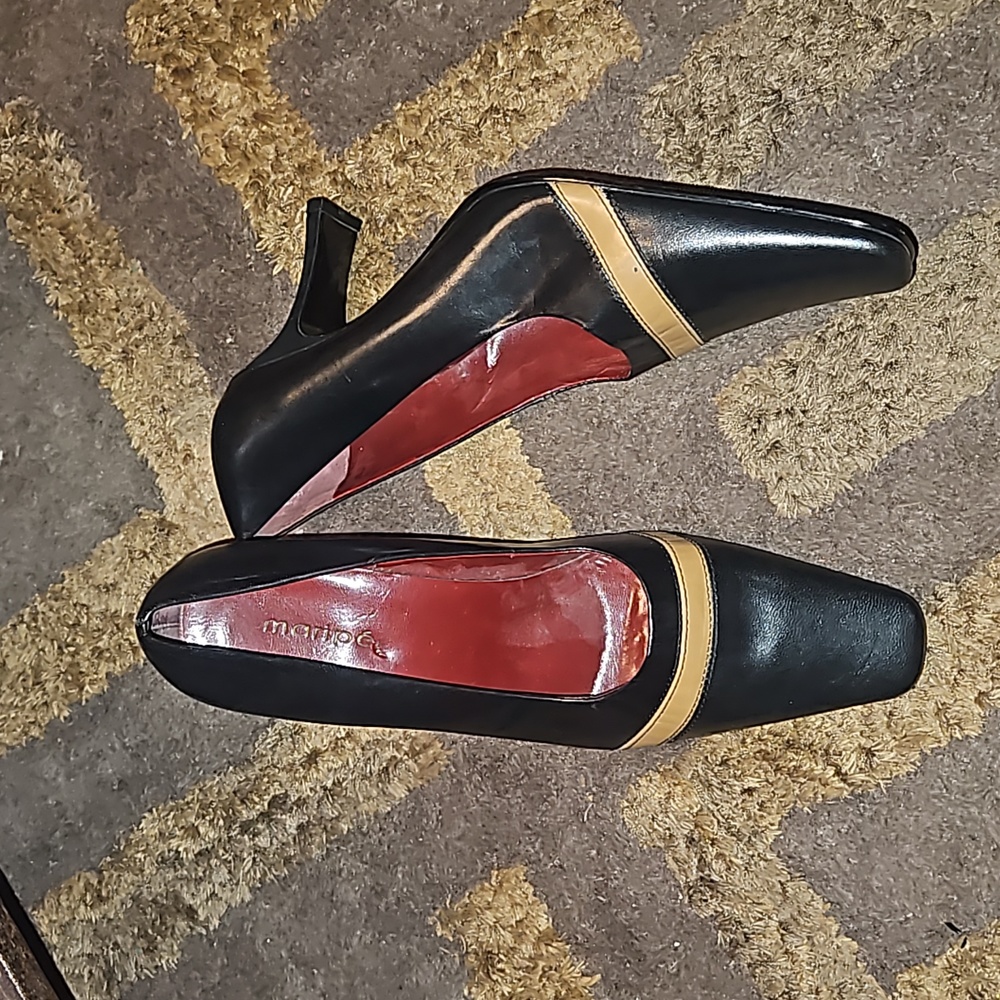 Maripé size 10b